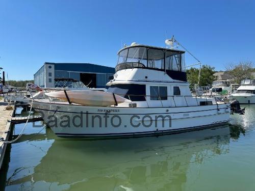 Monk 42 anmeldelser og tekniske specifikationer